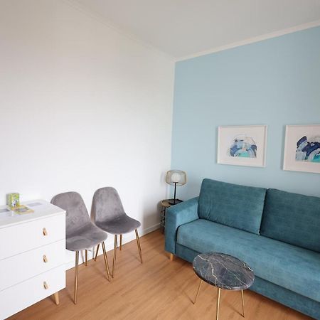 Apartment Ajuda Tagus River View Lisboa Eksteriør billede