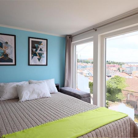 Apartment Ajuda Tagus River View Lisboa Eksteriør billede