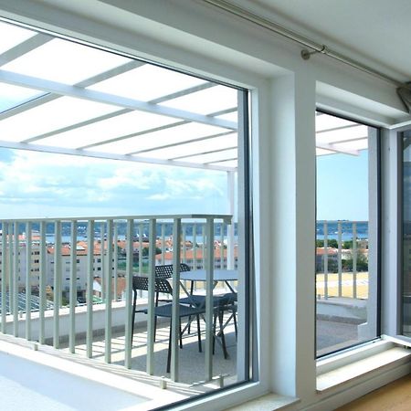 Apartment Ajuda Tagus River View Lisboa Eksteriør billede